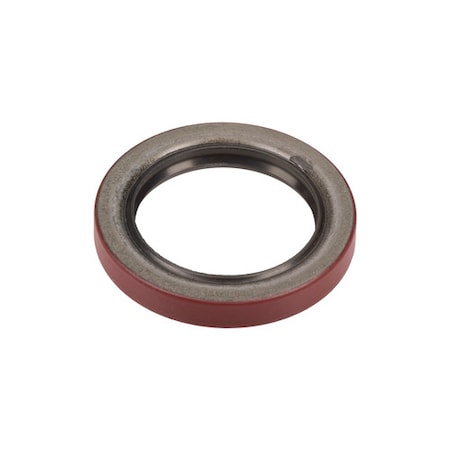 National Oil Seals & Bearings Rear Axle-Pinion For Md 59-69 Oil Seal, 410737 410737